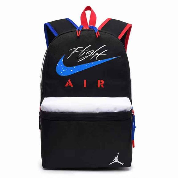 nike air jordan rucksack backpack